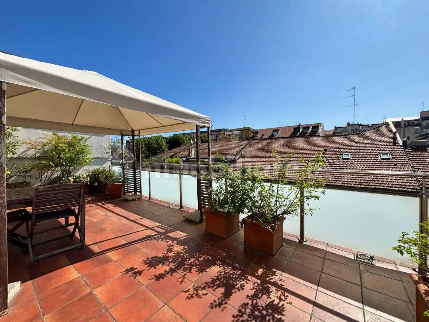 Bilocale via Romolo Gessi 50, Washington, Milano - foto 3