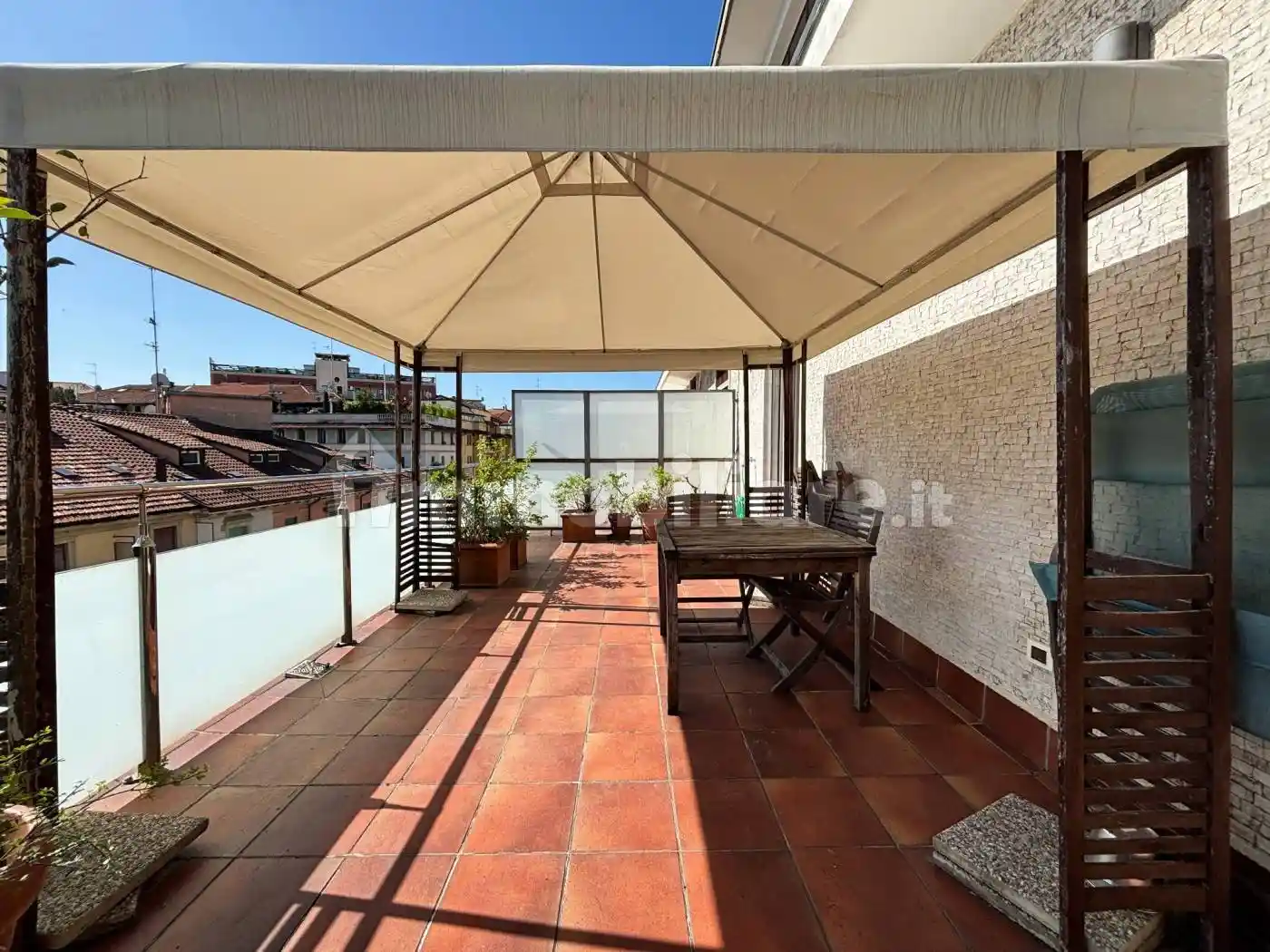 Bilocale via Romolo Gessi 50, Washington, Milano - foto 4