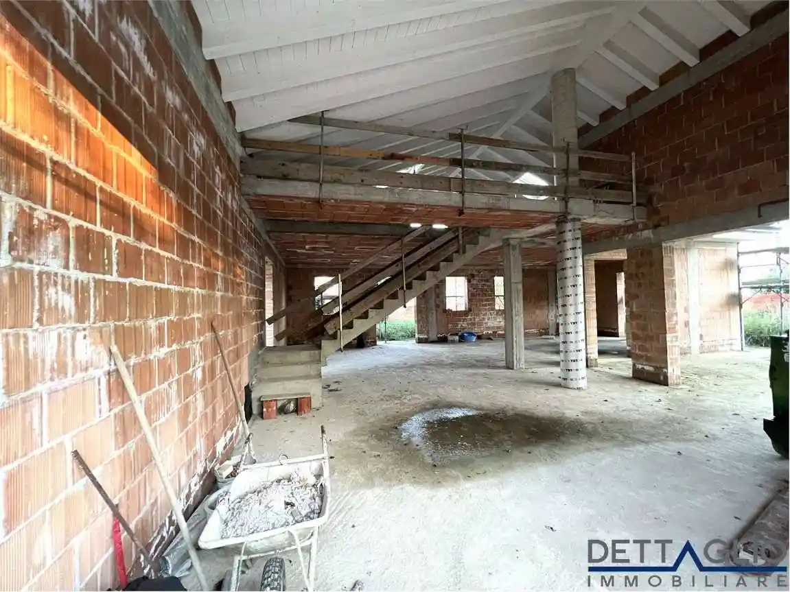 Villa bifamiliare via Lotto, Trivignano - Gatta, Venezia - foto 5