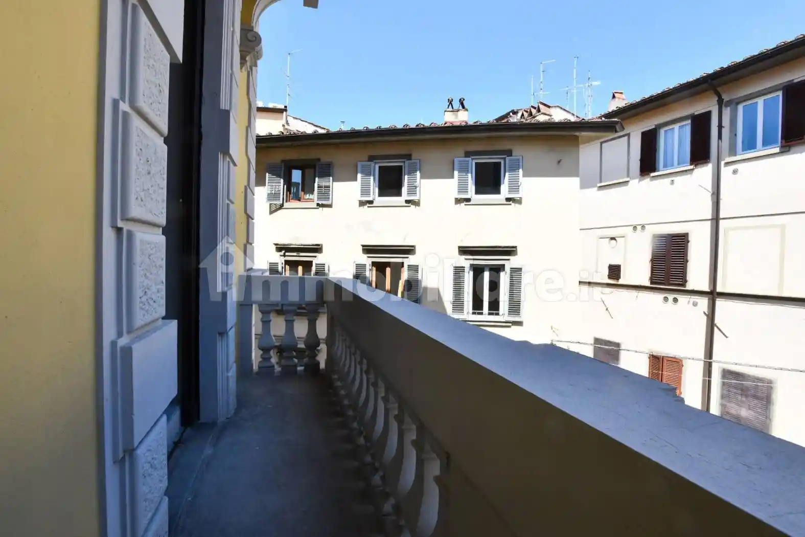 Appartamento via del Giglio, Santa Maria Novella, Firenze - foto 2