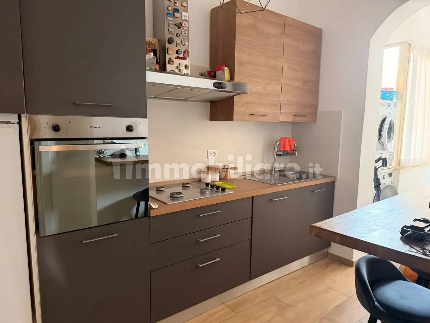 Appartamento in vendita a Viareggio