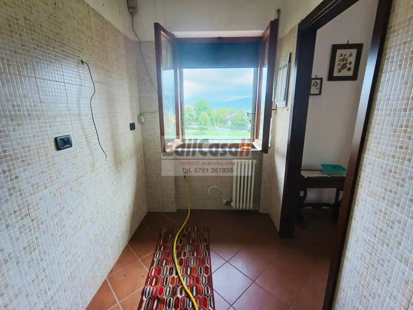 Appartamento via di Paterno, Centro, Castiglione in Teverina - foto 4