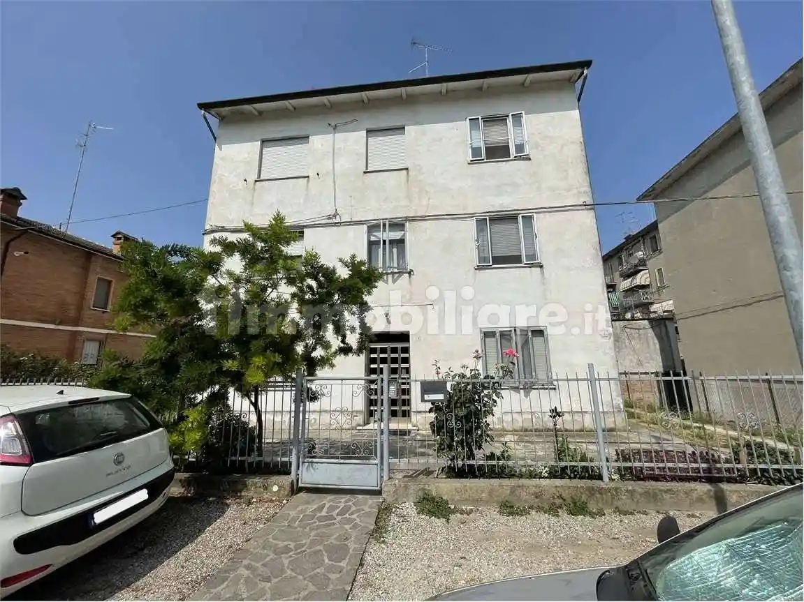 Appartamento in vendita a Ferrara