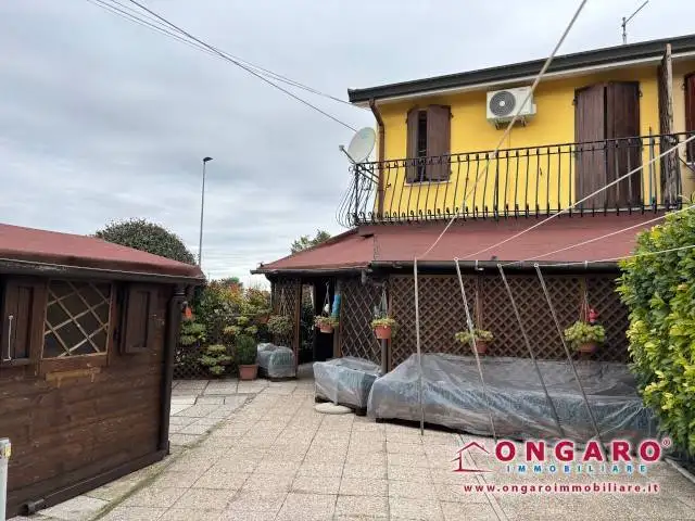 Casa indipendente in vendita a Copparo