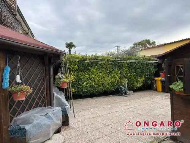 Terratetto unifamiliare via Idris Faccini, Copparo - foto 4