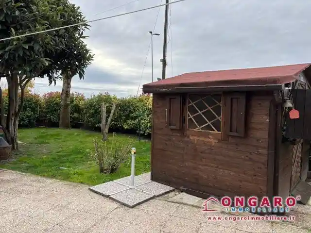 Terratetto unifamiliare via Idris Faccini, Copparo - foto 5