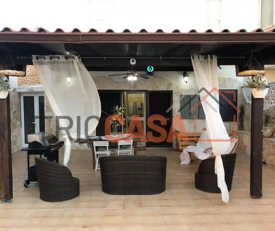 Terratetto unifamiliare via Napoli, Santo Spirito, Bari - foto 2