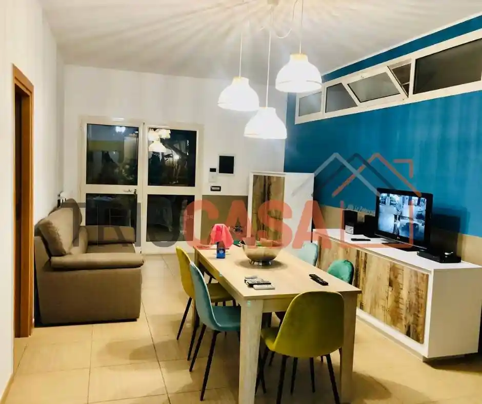 Terratetto unifamiliare via Napoli, Santo Spirito, Bari - foto 3