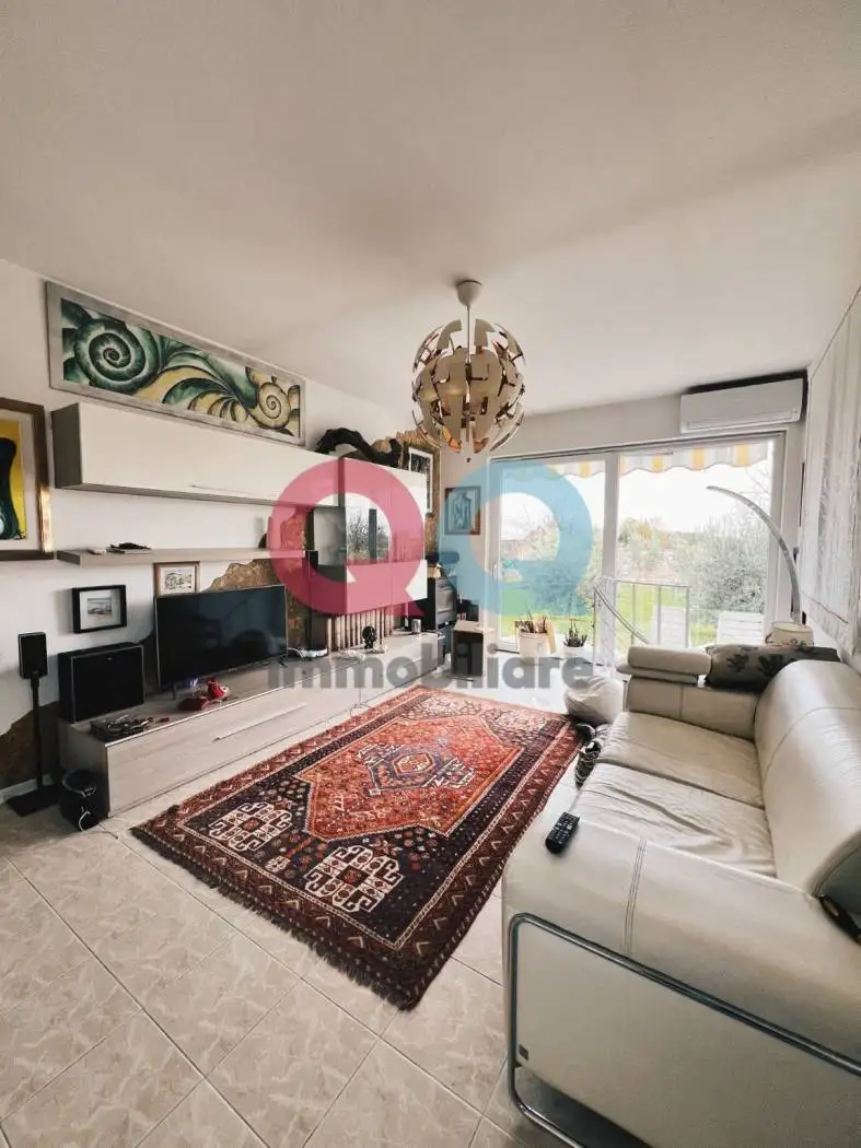 Villa in affitto a Buttrio