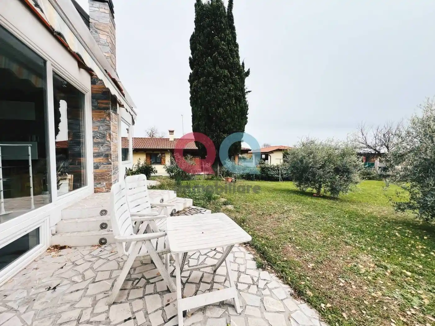 Villa unifamiliare via Paolo Diacono 15, Buttrio - foto 2