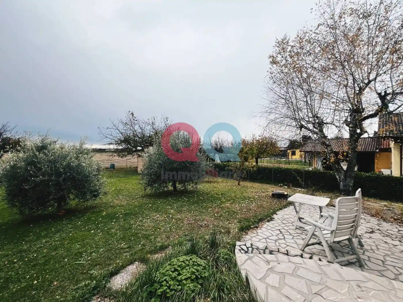 Villa unifamiliare via Paolo Diacono 15, Buttrio - foto 4