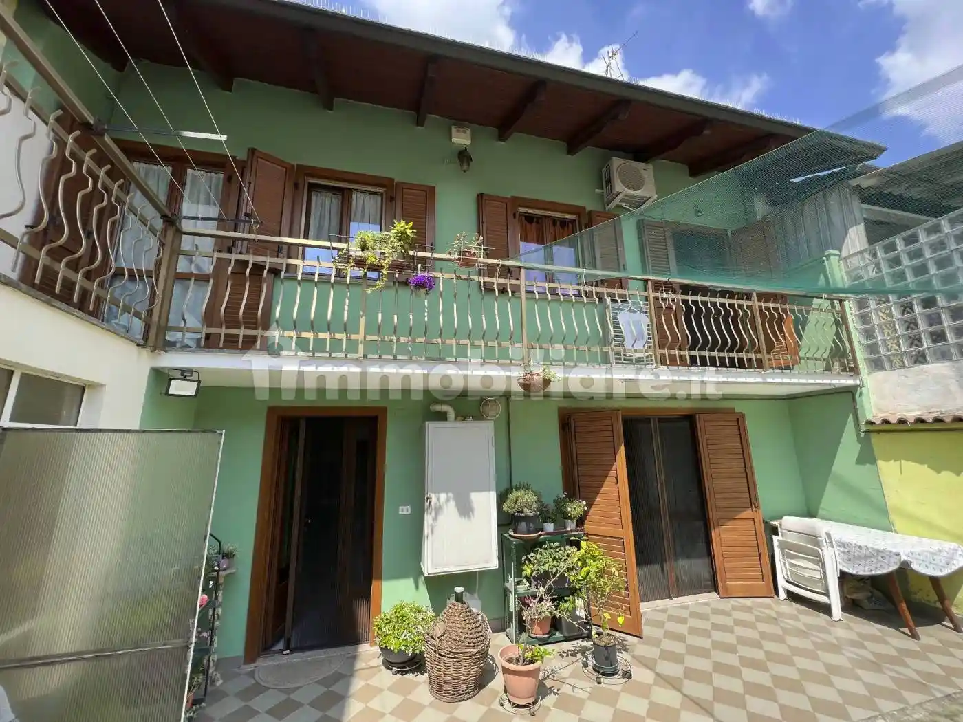 Villa in vendita a Carmagnola