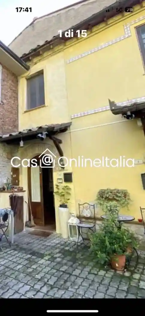 Casa indipendente in vendita a Camaiore