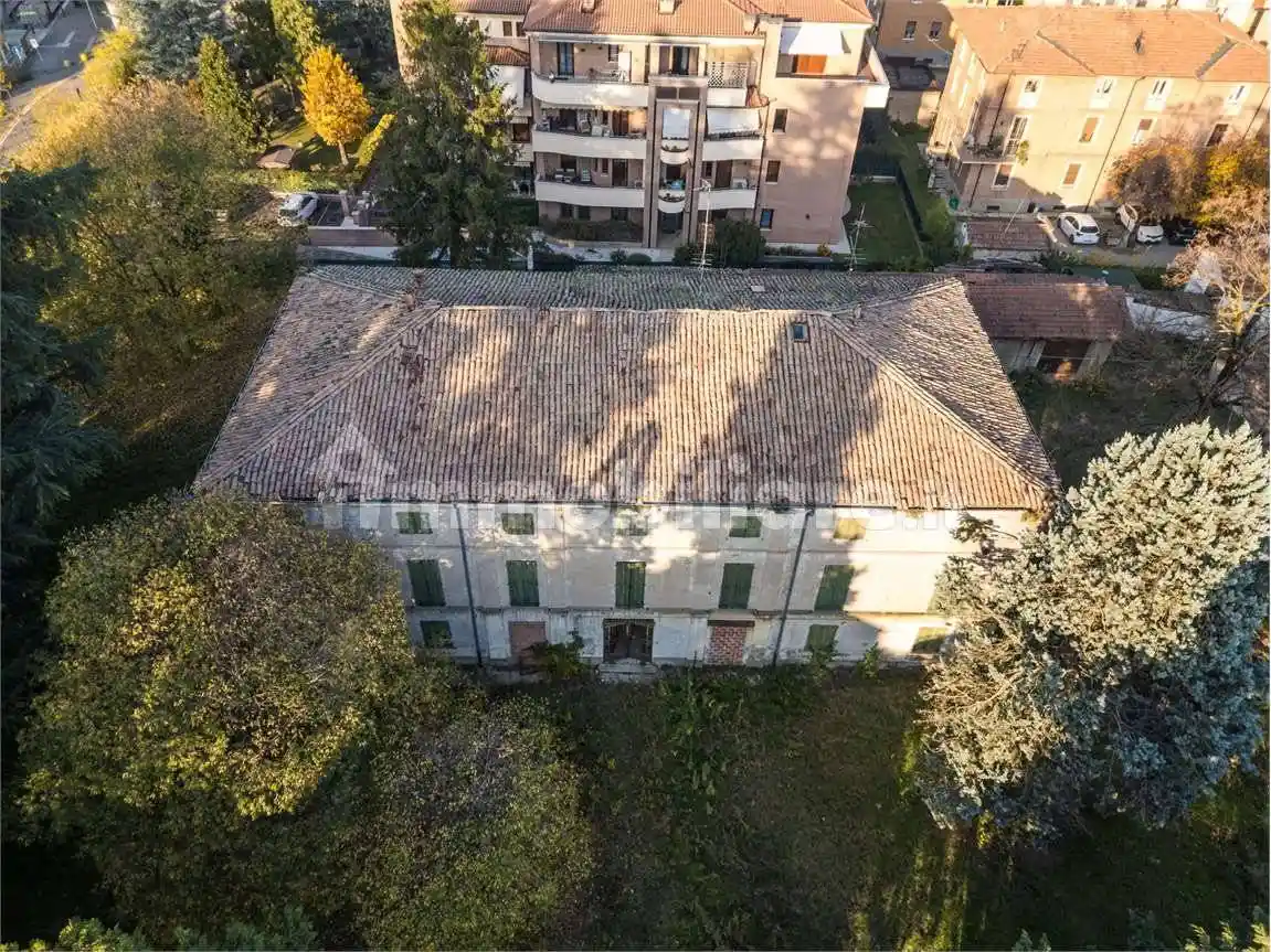 Villa in vendita a Vignola