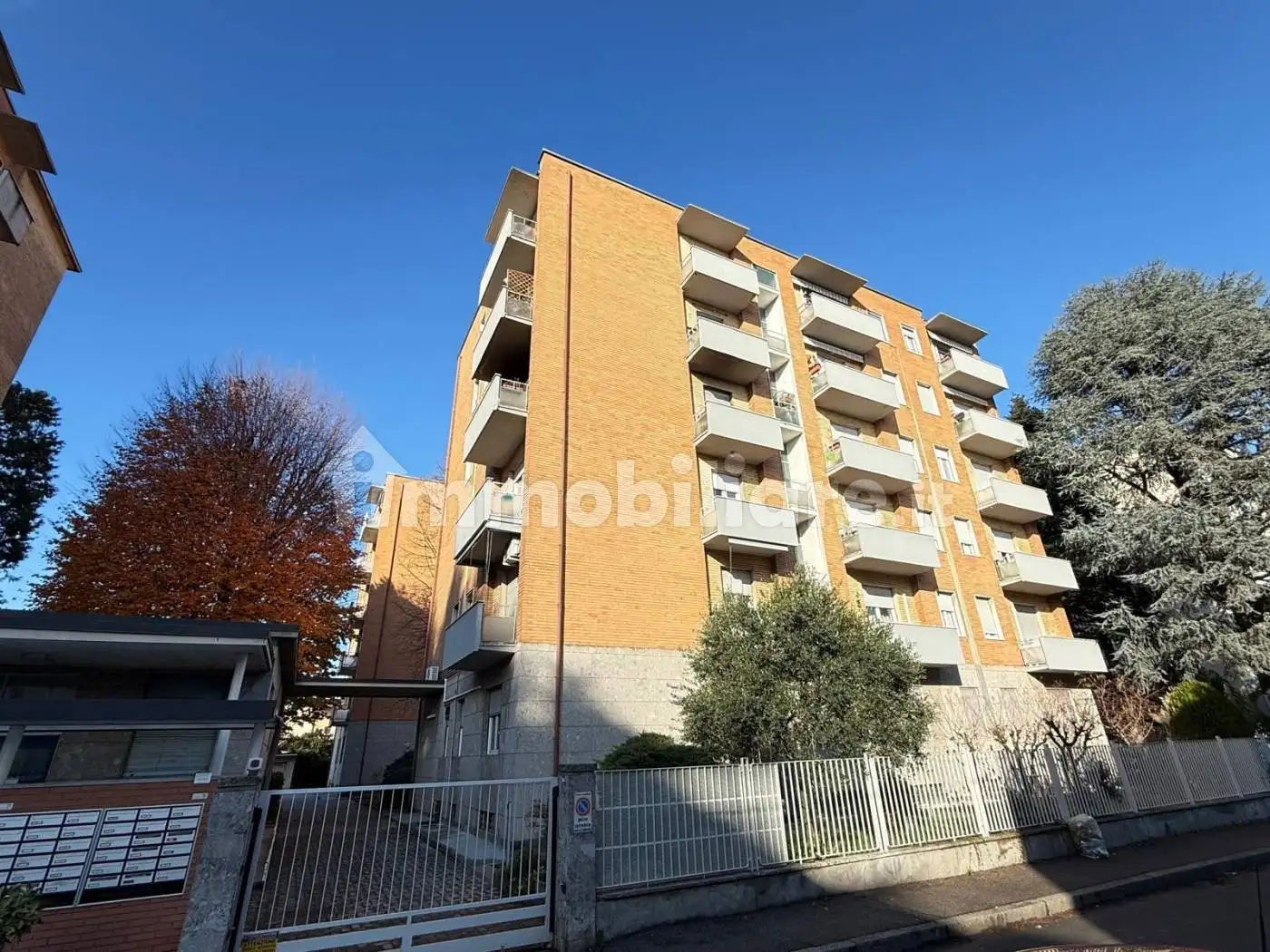 Appartamento in vendita a Gallarate