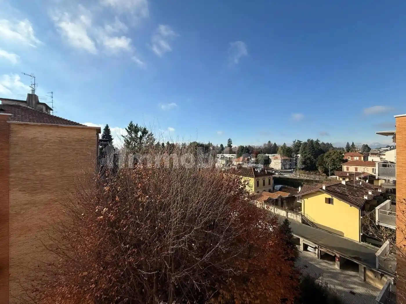 Quadrilocale via Cesare Cantù 5, Semicentro - Ospedale, Gallarate - foto 2