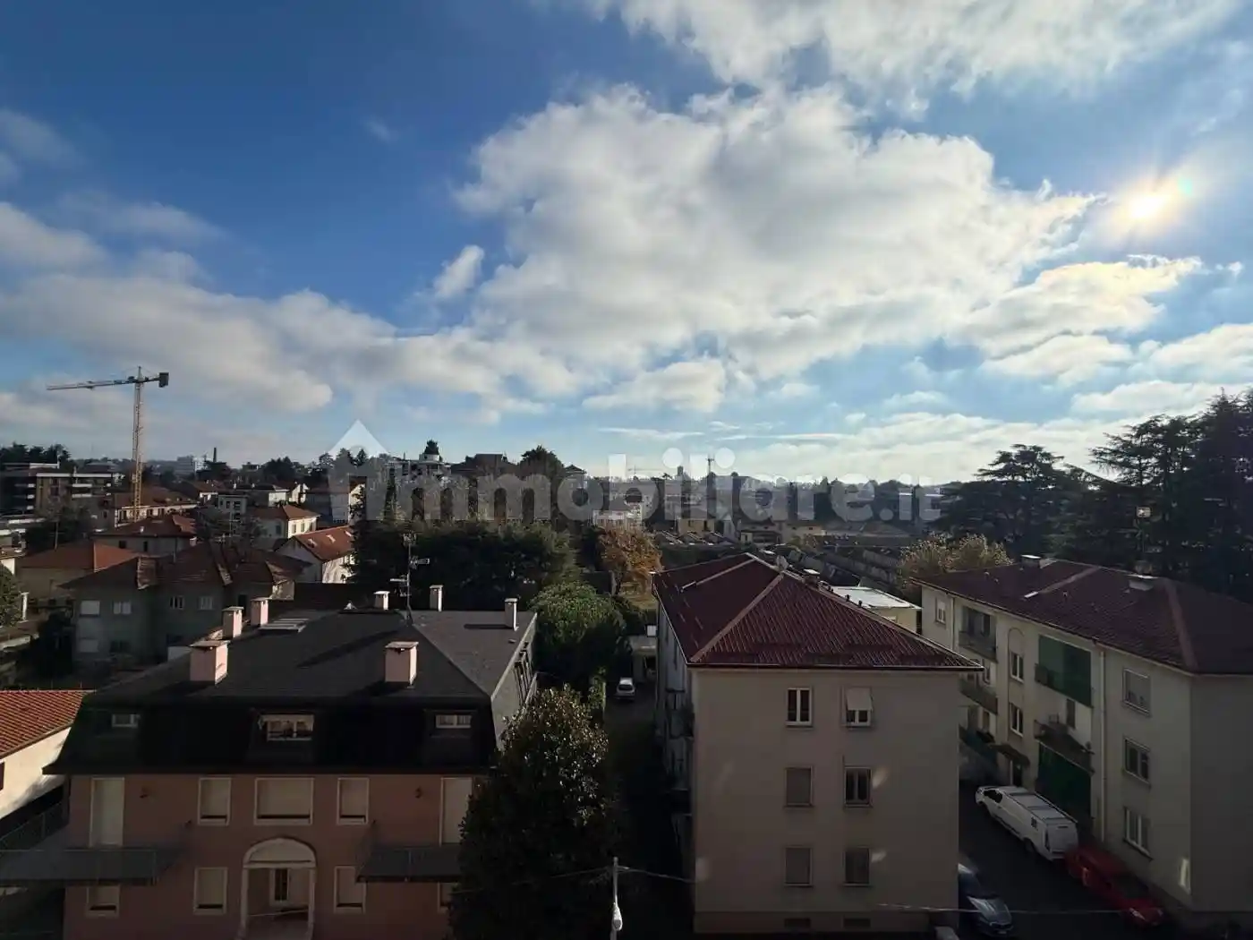 Quadrilocale via Cesare Cantù 5, Semicentro - Ospedale, Gallarate - foto 3