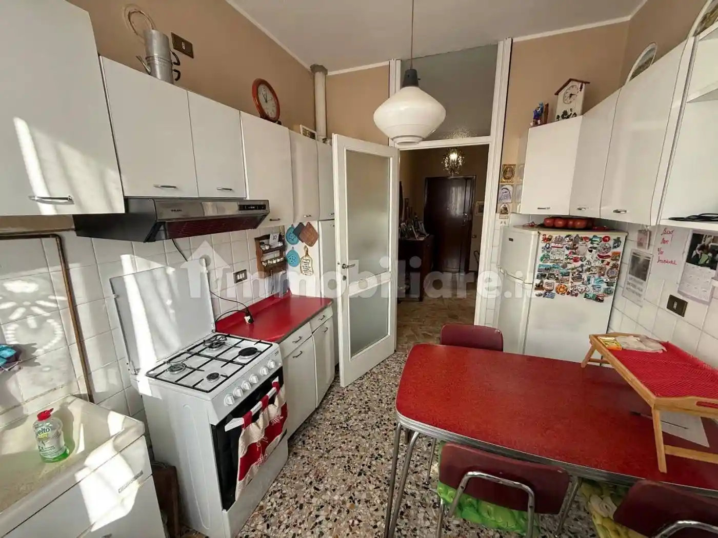 Quadrilocale via Cesare Cantù 5, Semicentro - Ospedale, Gallarate - foto 4