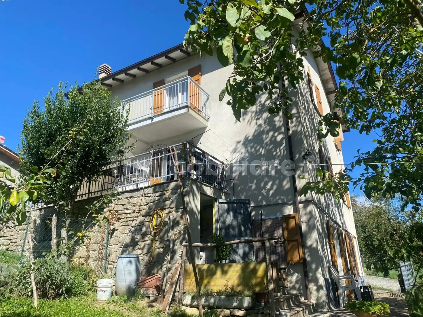 Villa in vendita a Neviano degli Arduini
