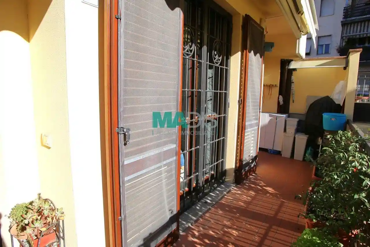 Trilocale via Fiorenzo Favini, Sacrocuore, Prato - foto 3