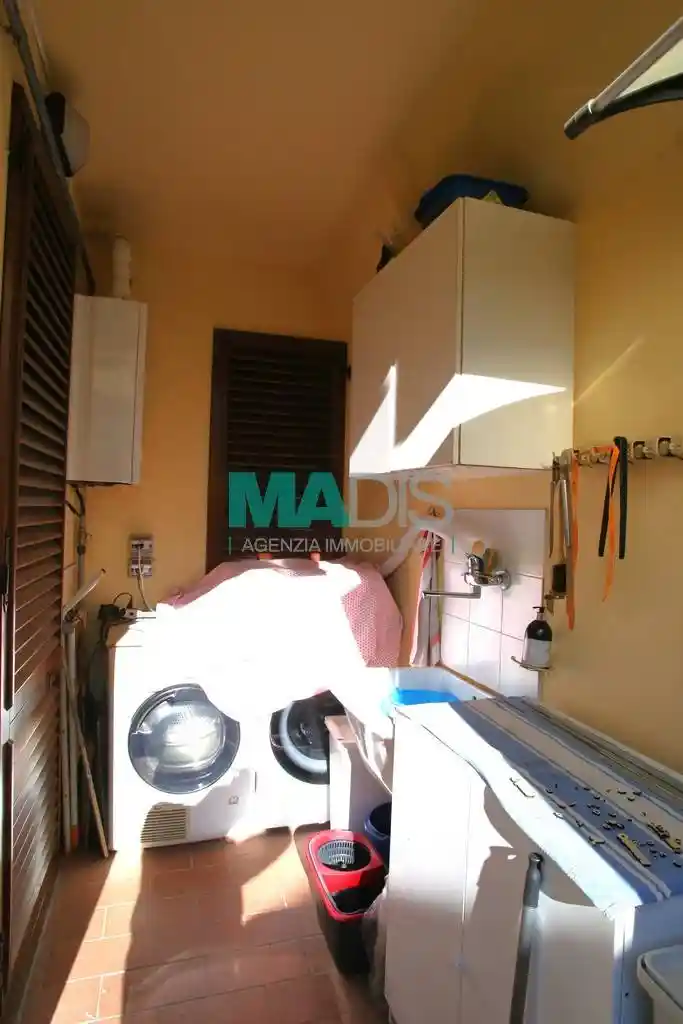 Trilocale via Fiorenzo Favini, Sacrocuore, Prato - foto 4