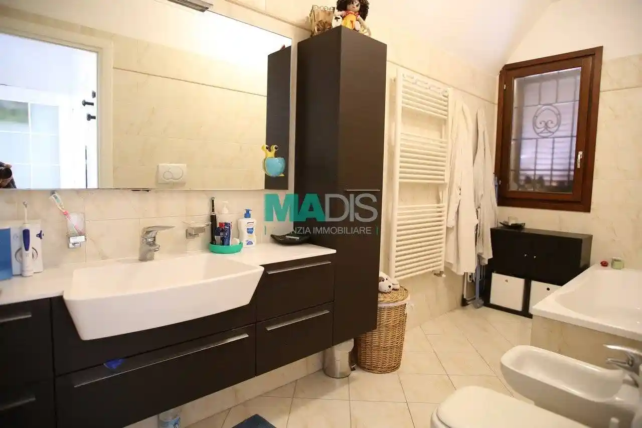 Trilocale via Fiorenzo Favini, Sacrocuore, Prato - foto 5