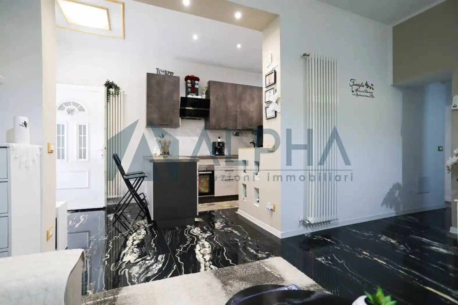 Terratetto unifamiliare via del Rio, San Vittore, Cesena - foto 5