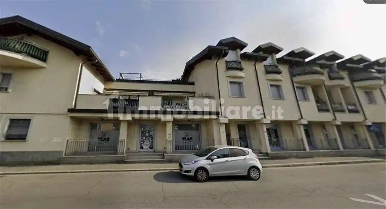 Appartamento in vendita a Parabiago