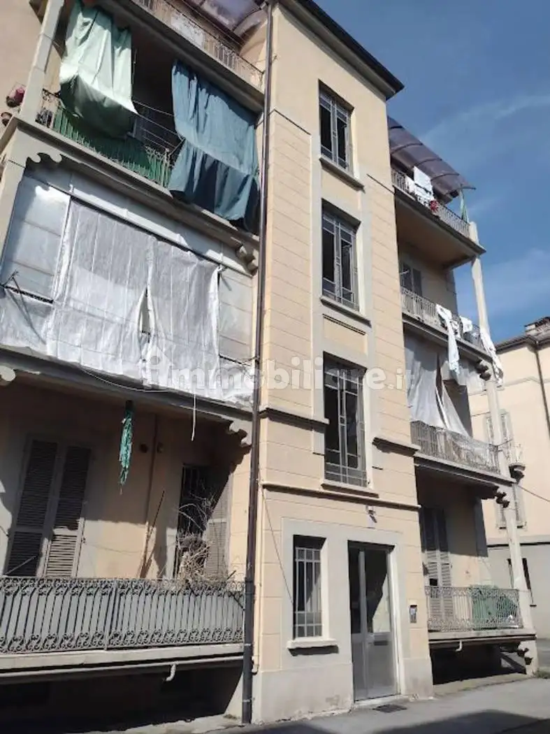 Appartamento in affitto a Torino