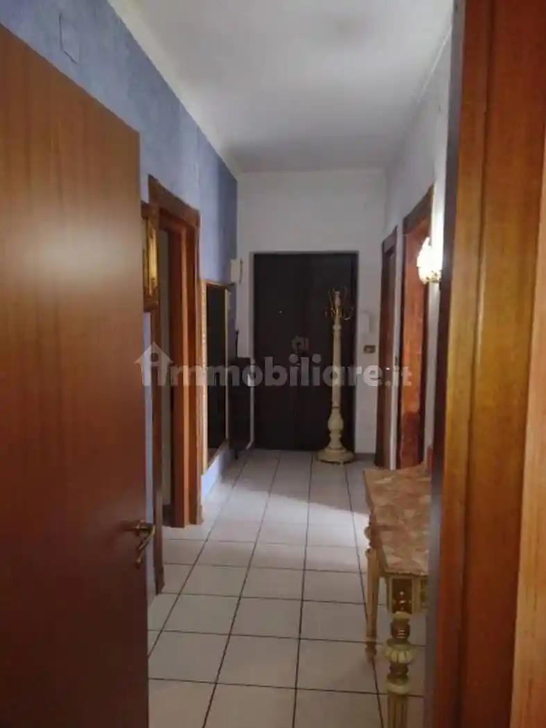 Quadrilocale corso Lecce, 33, Campidoglio, Torino - foto 2