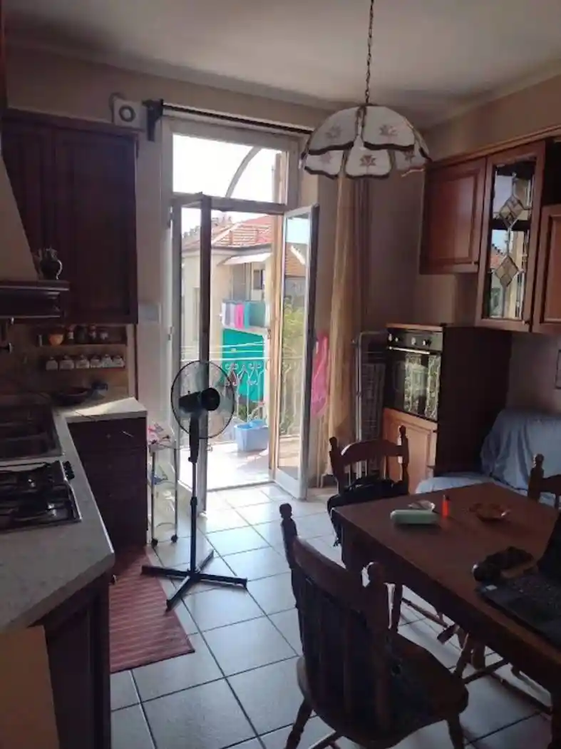 Quadrilocale corso Lecce, 33, Campidoglio, Torino - foto 3