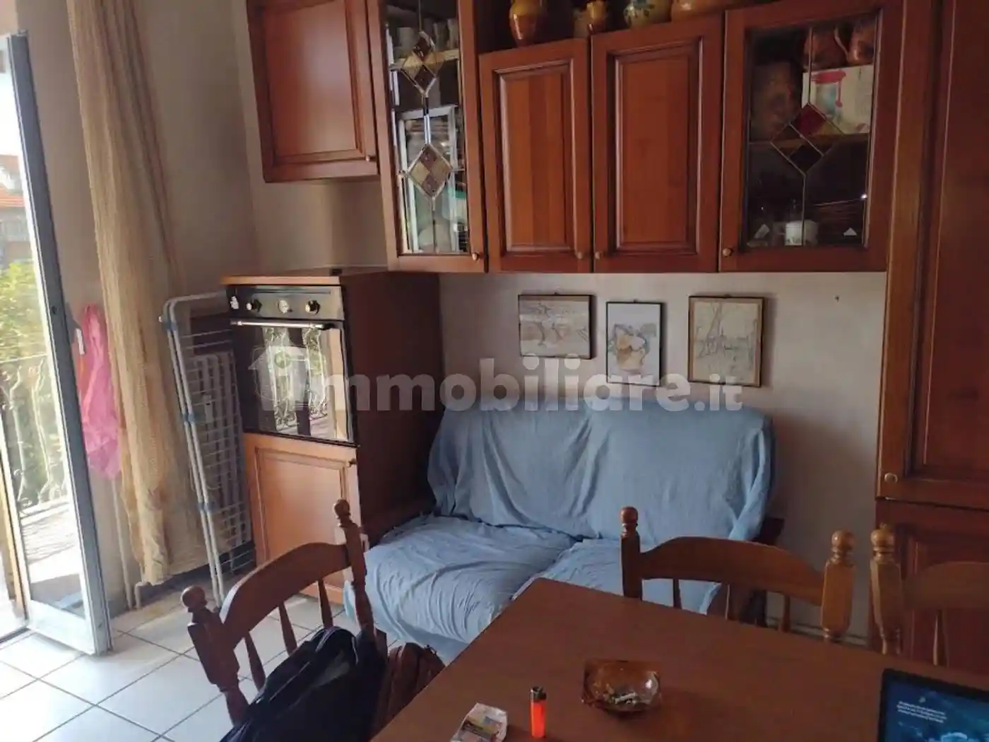 Quadrilocale corso Lecce, 33, Campidoglio, Torino - foto 4