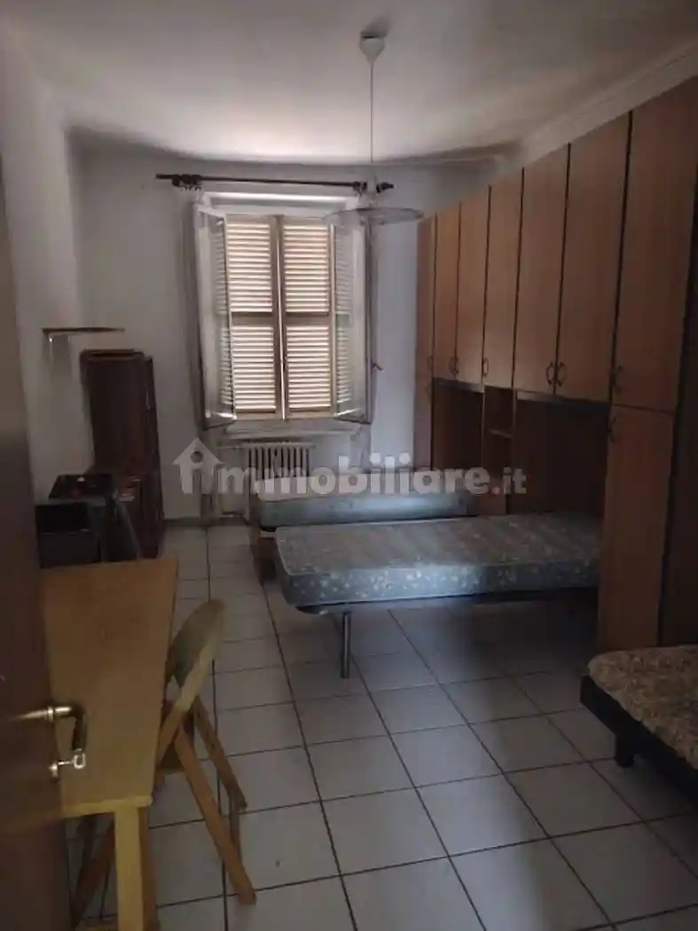 Quadrilocale corso Lecce, 33, Campidoglio, Torino - foto 5