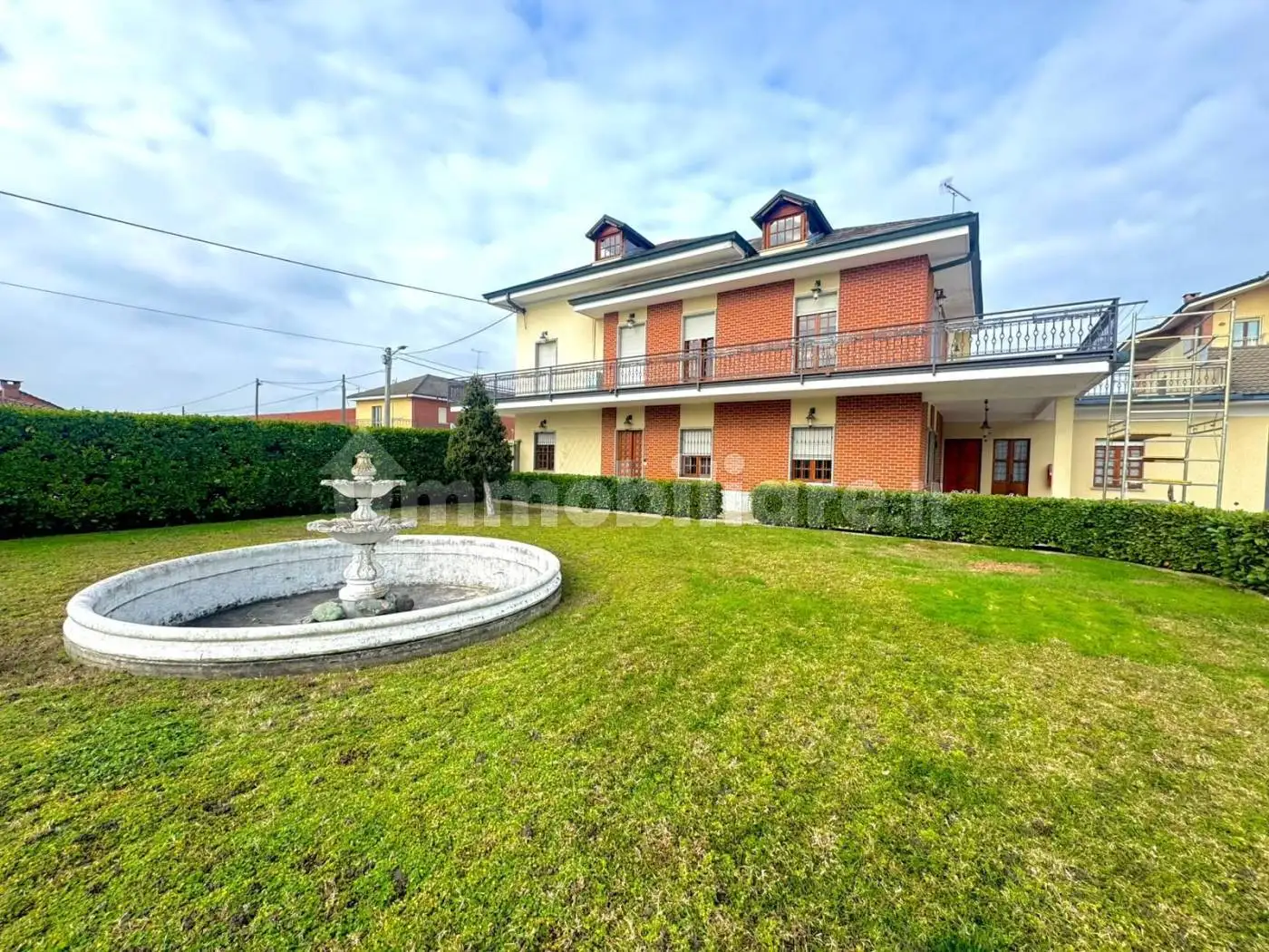 Villa in vendita a Sommariva del Bosco