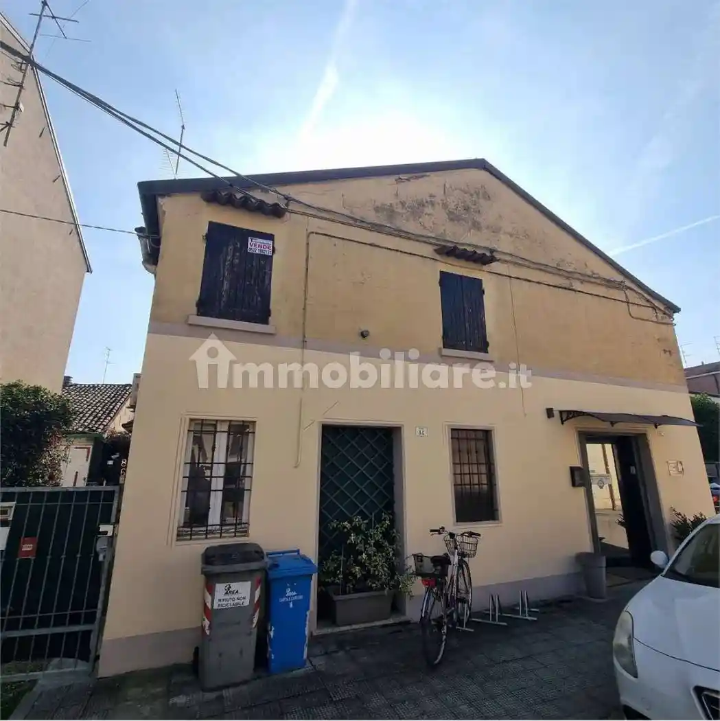 Trilocale da ristrutturare, primo piano, Centro, Copparo - foto 2