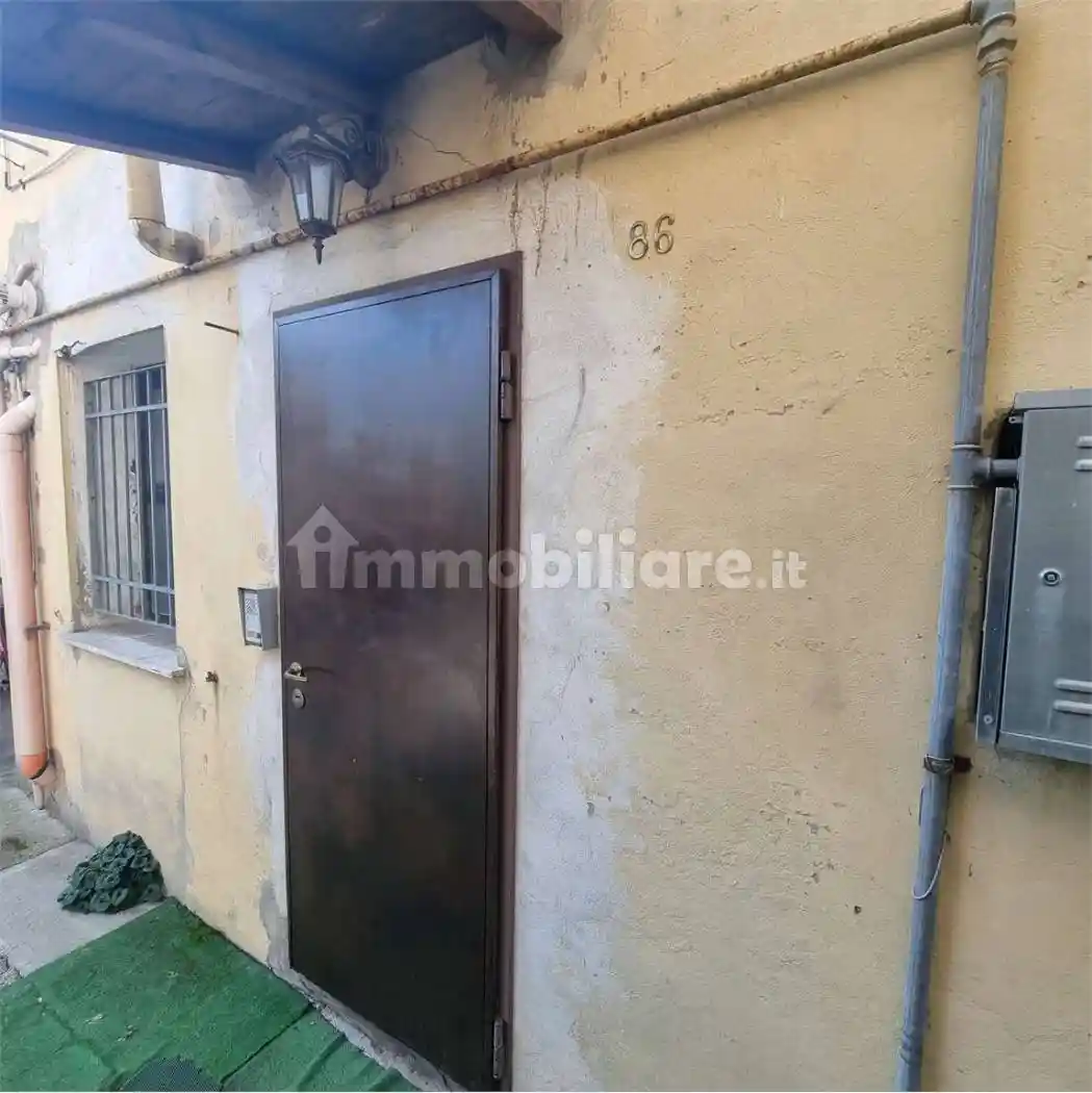 Trilocale da ristrutturare, primo piano, Centro, Copparo - foto 3