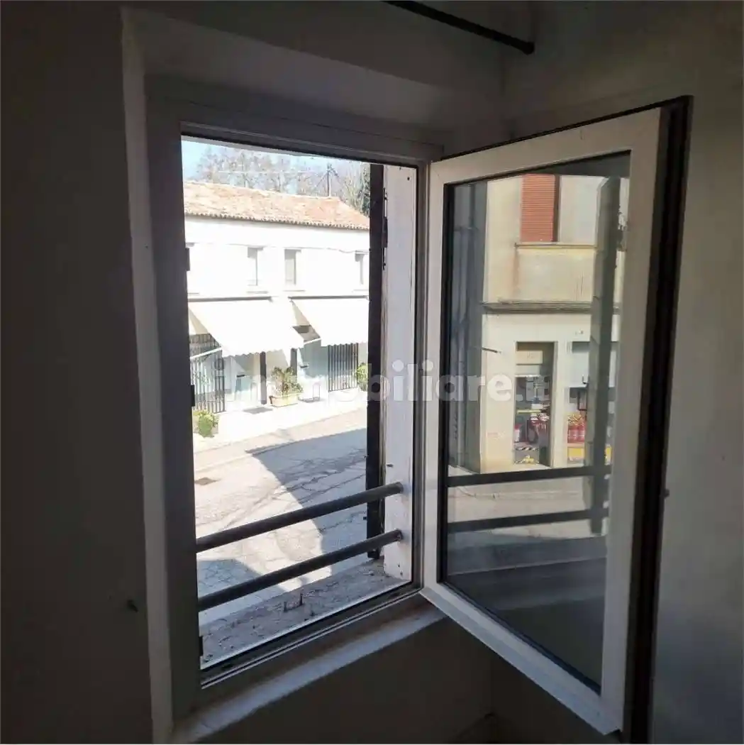 Trilocale da ristrutturare, primo piano, Centro, Copparo - foto 5