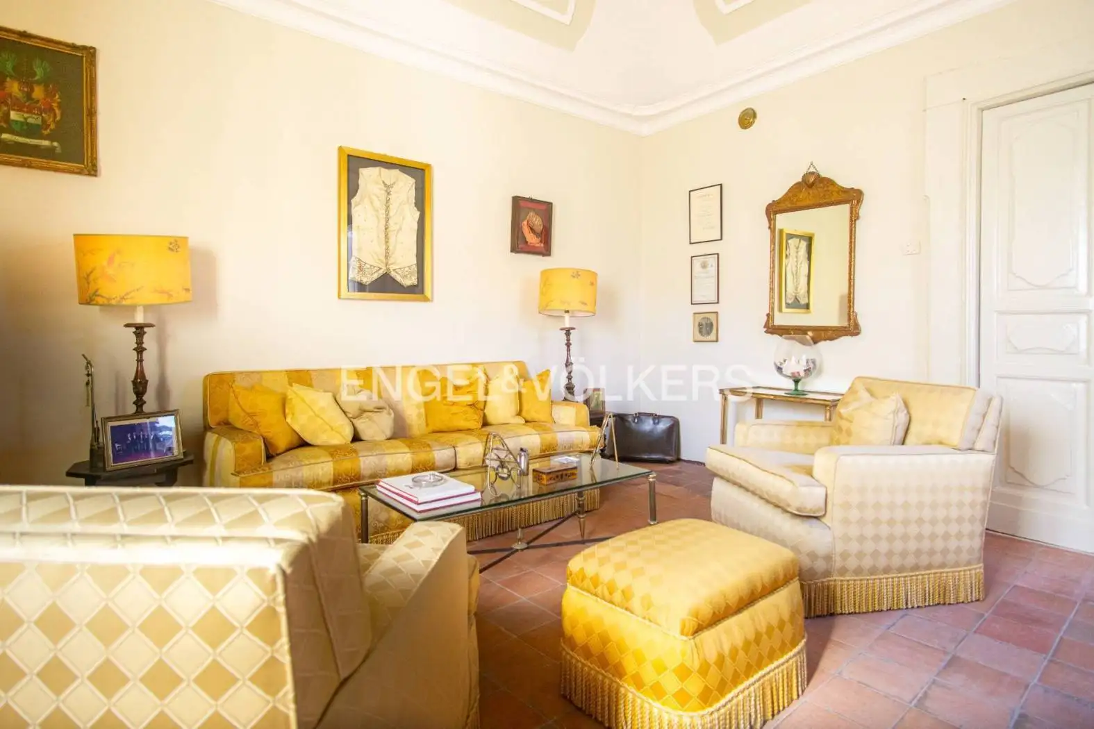 Appartamento in vendita a Corfinio