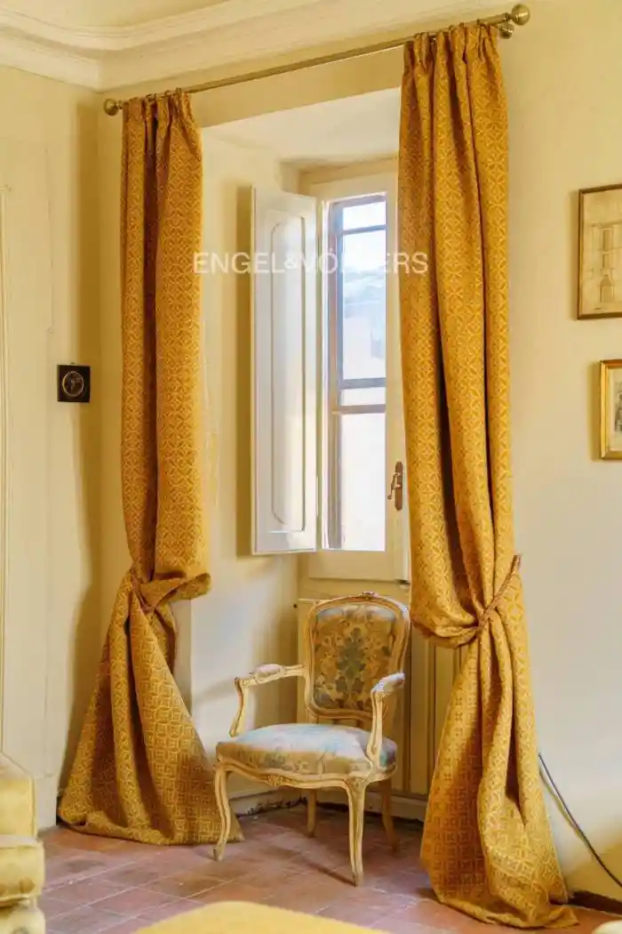 Appartamento largo de Petris 2, Corfinio - foto 3