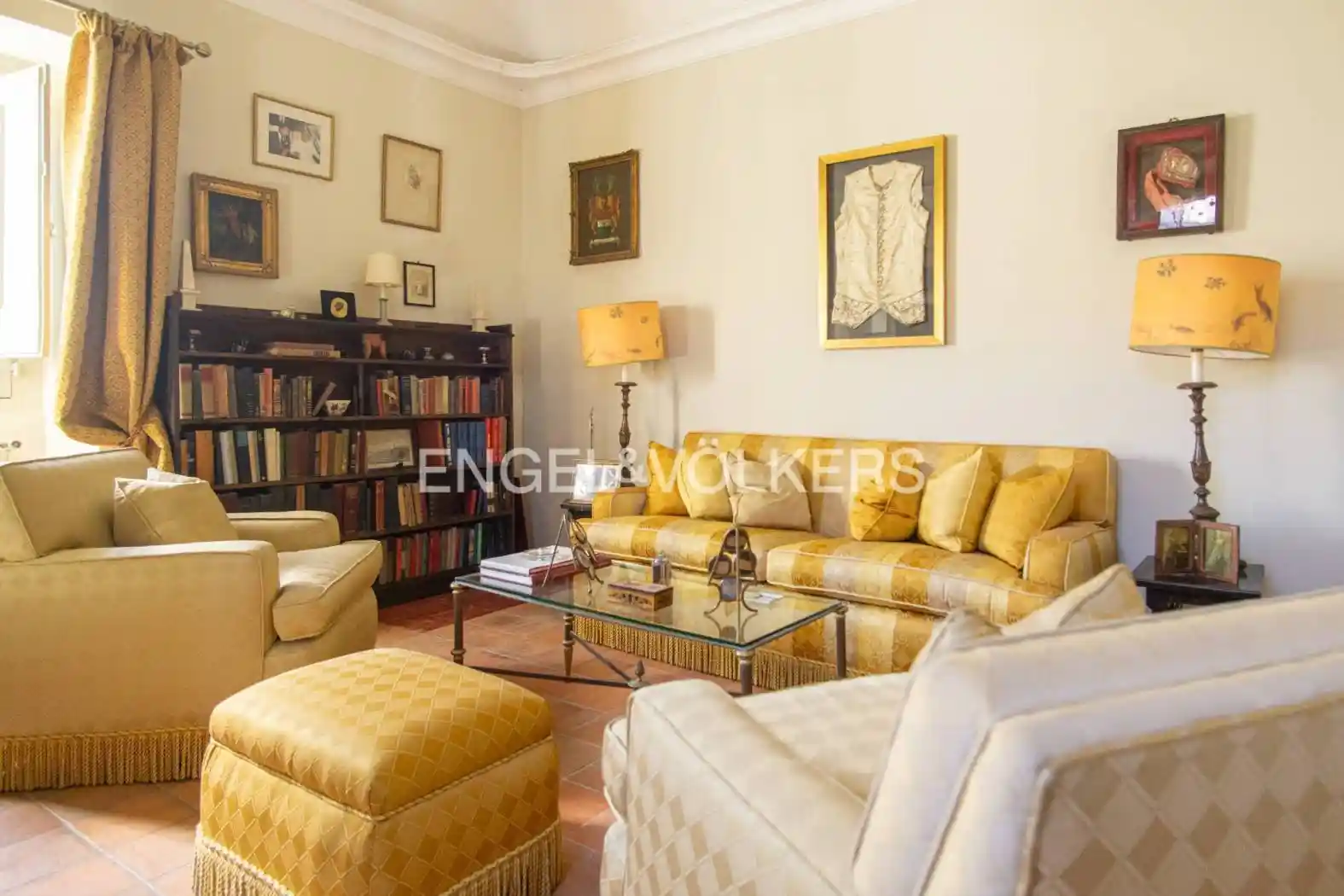 Appartamento largo de Petris 2, Corfinio - foto 5