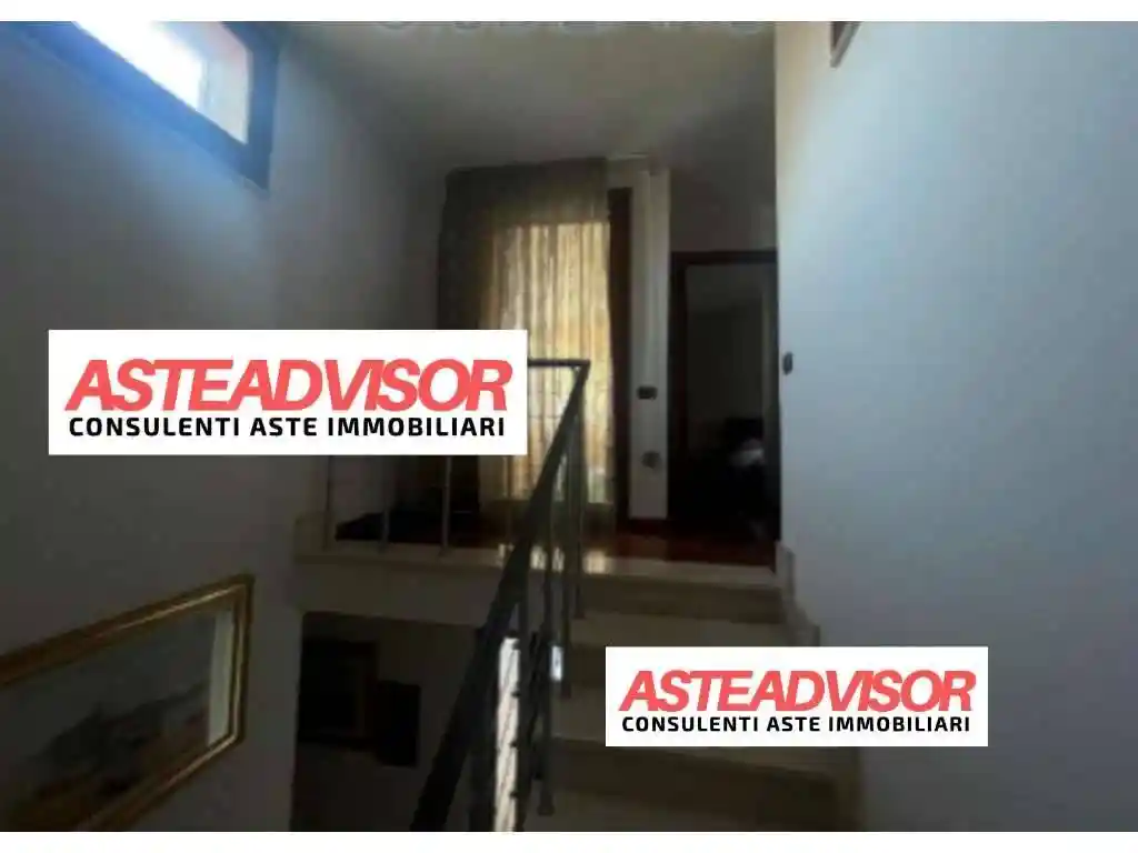 Appartamento all'asta via Principe Eugenio, 10, Cagliari - foto 3