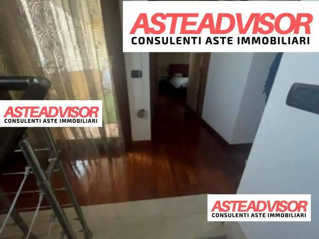 Appartamento all'asta via Principe Eugenio, 10, Cagliari - foto 4