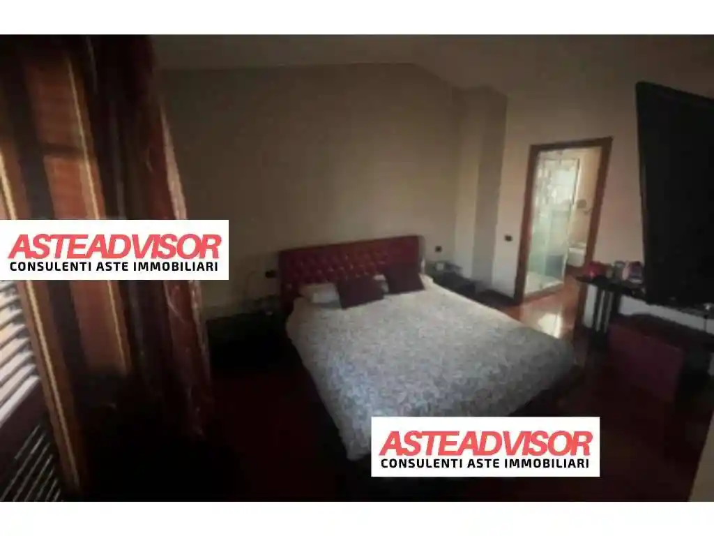 Appartamento all'asta via Principe Eugenio, 10, Cagliari - foto 5