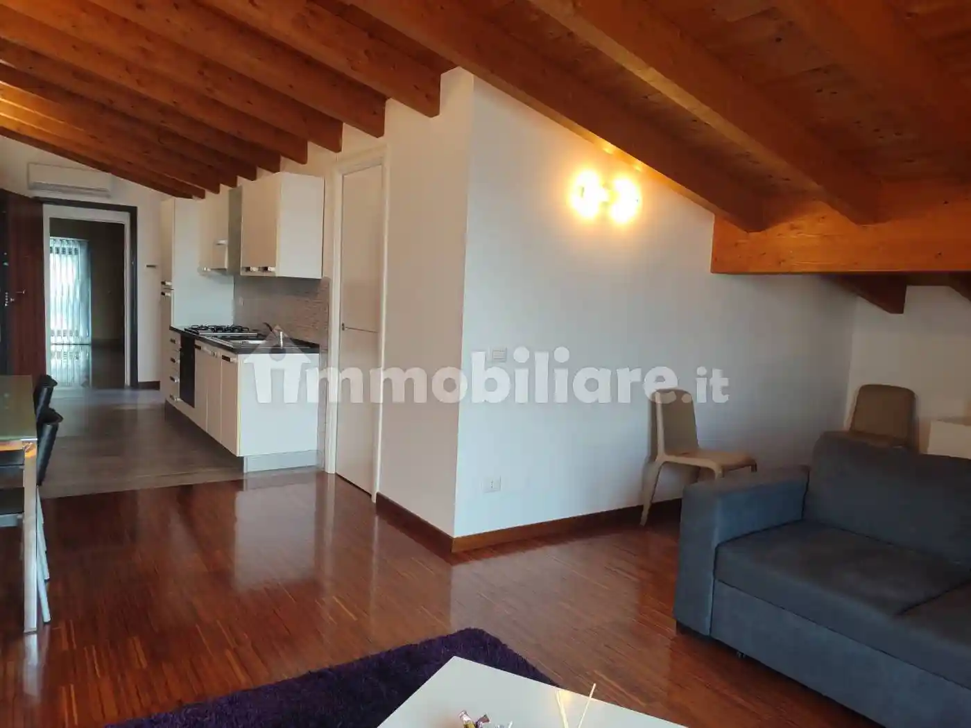 Attico - Mansarda in vendita a Alatri