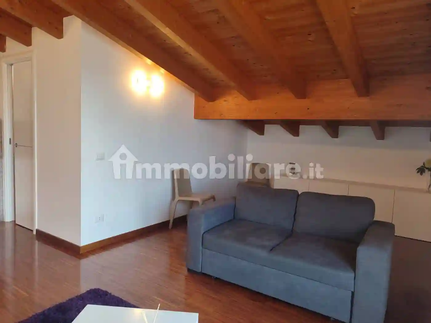 Attico - Mansarda - foto 2