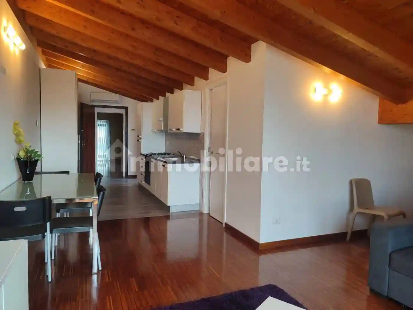 Attico - Mansarda - foto 3