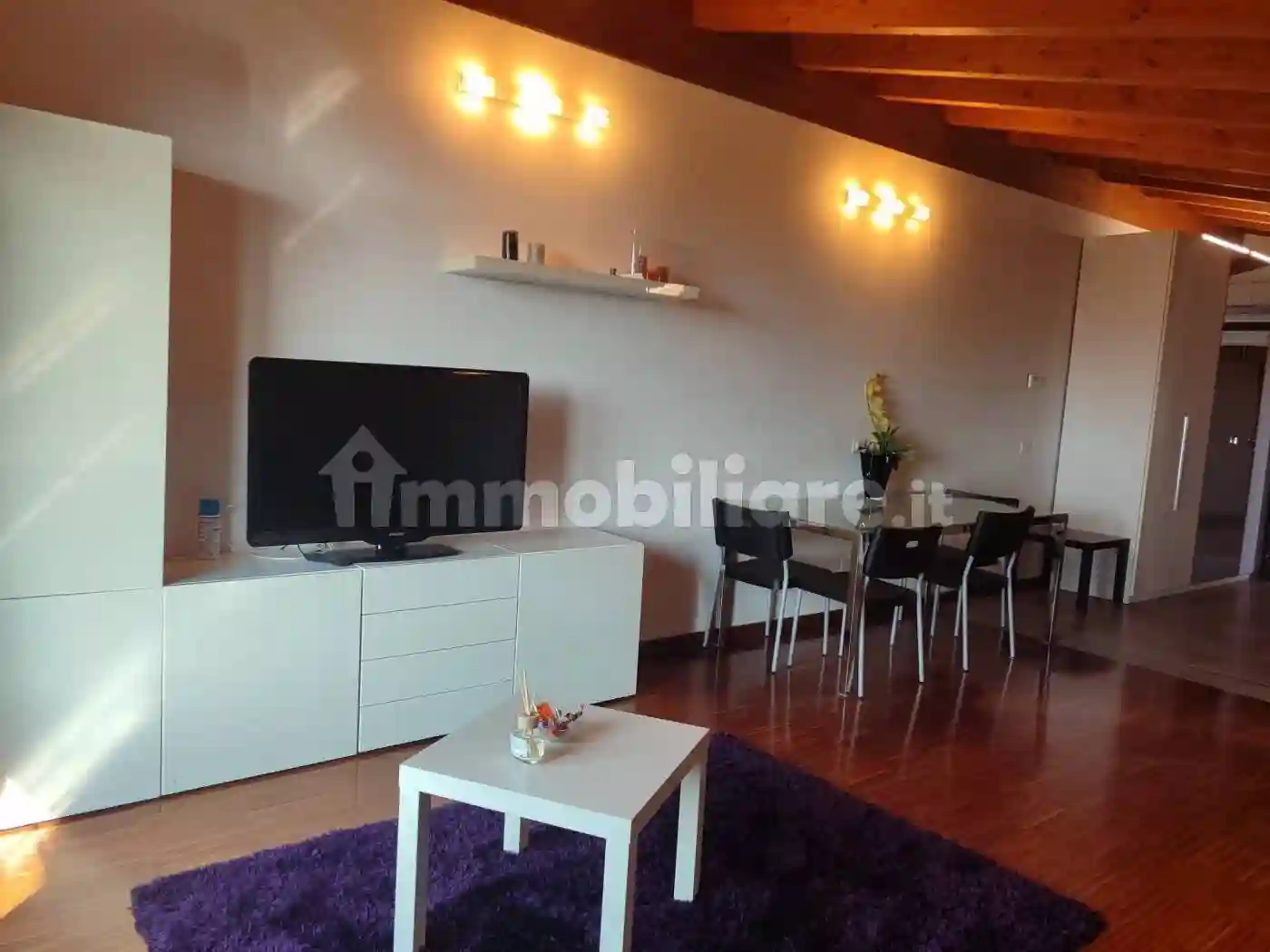 Attico - Mansarda - foto 4