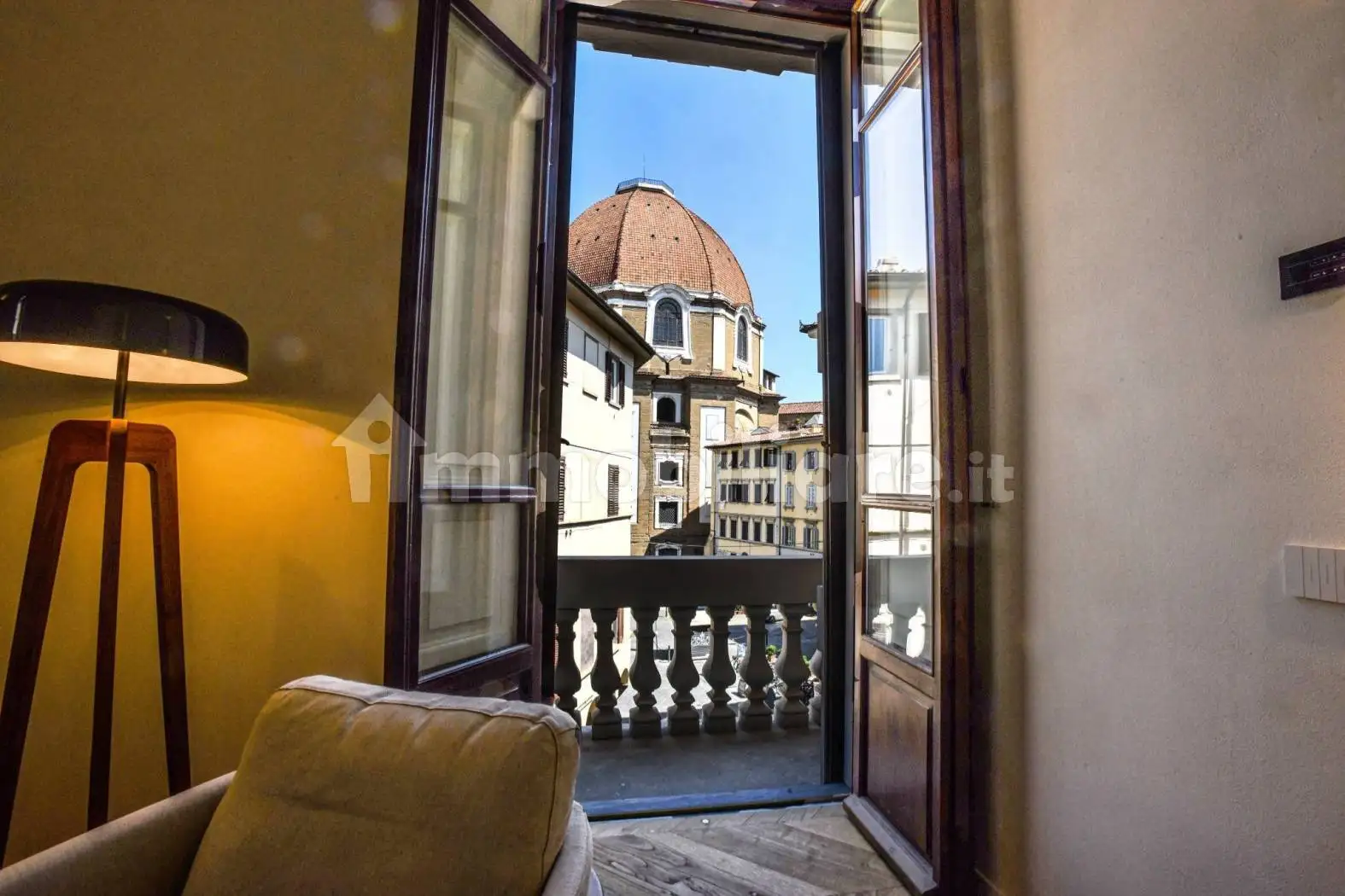 Appartamento in vendita a Firenze