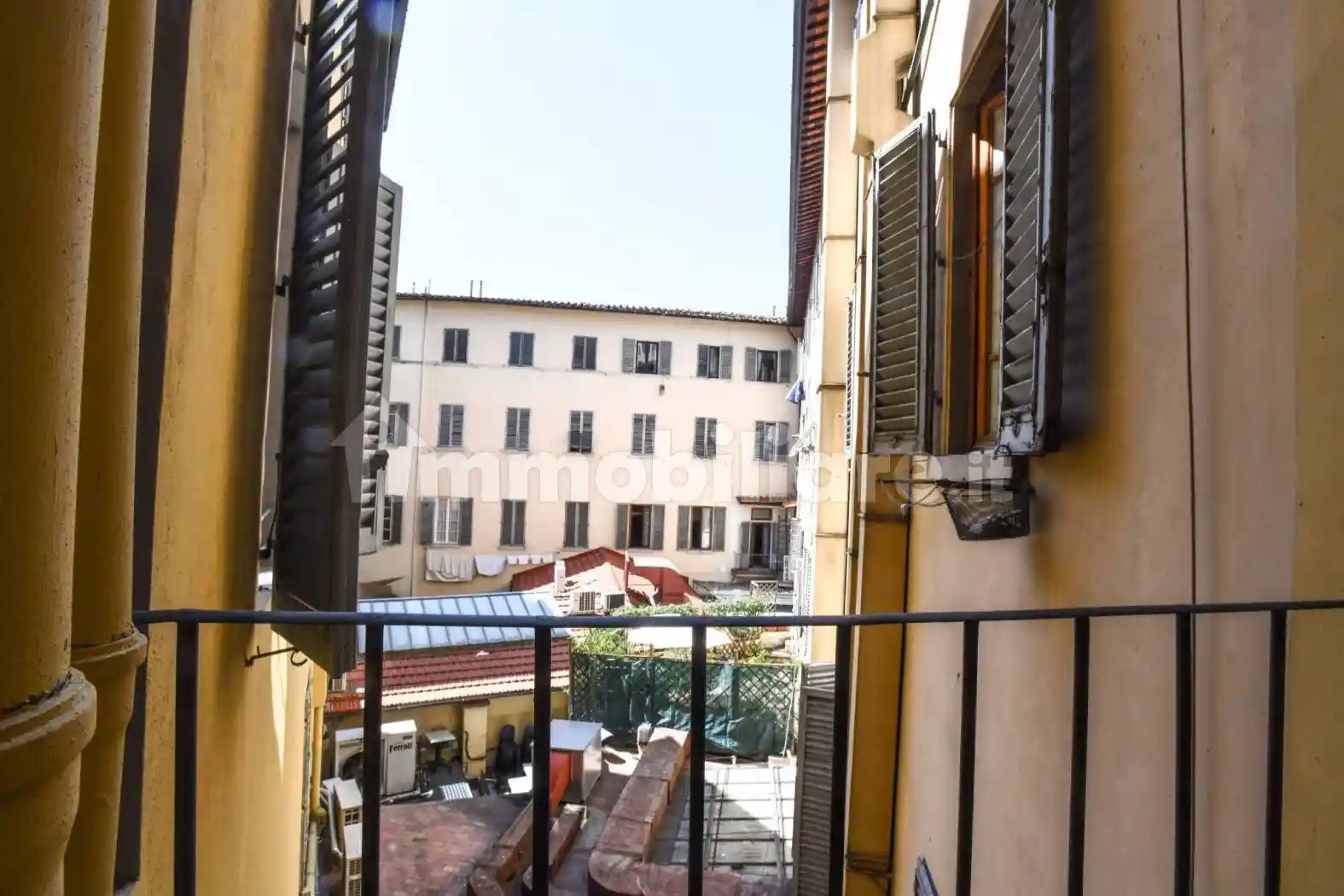 Appartamento via del Giglio, Santa Maria Novella, Firenze - foto 3