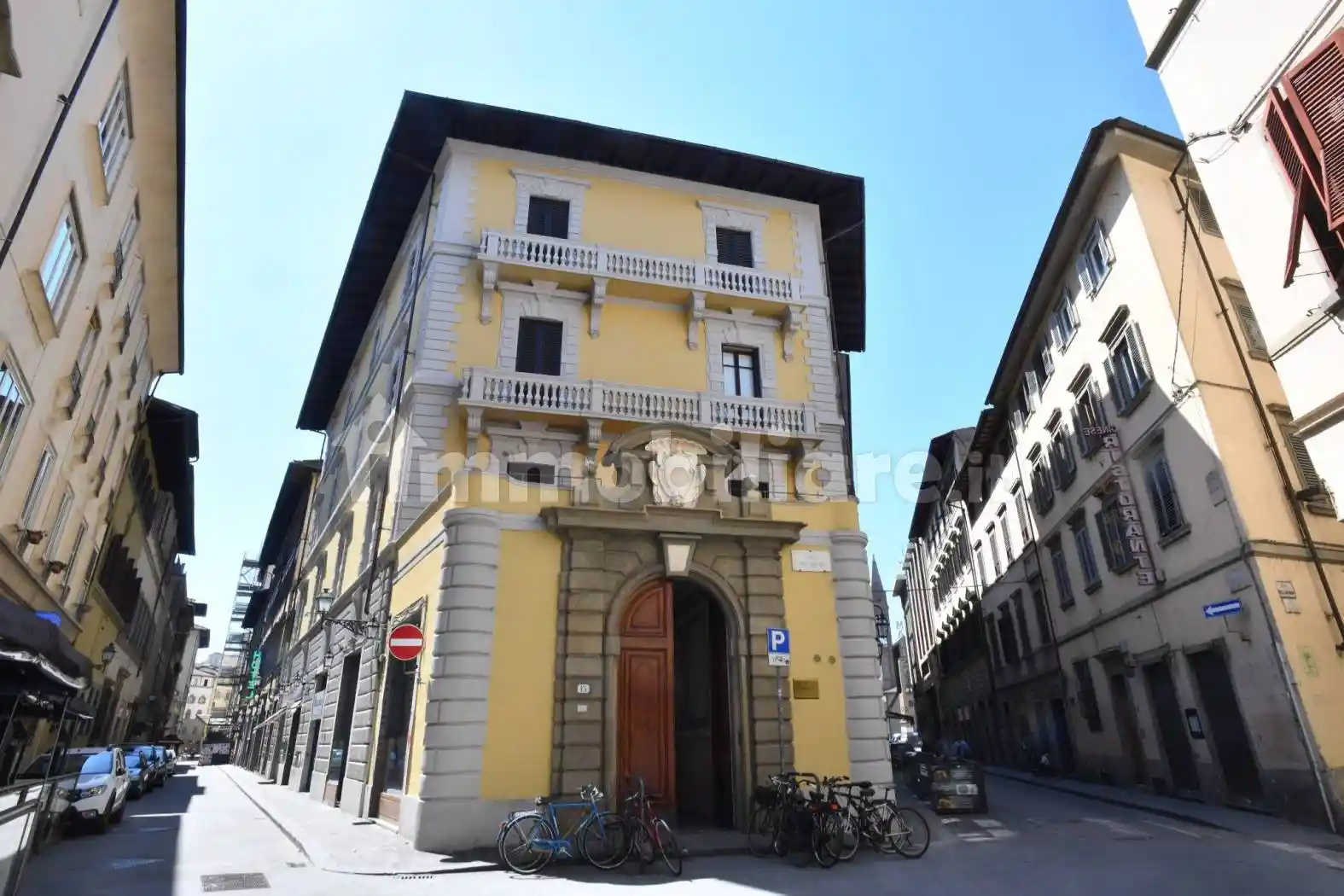 Appartamento via del Giglio, Santa Maria Novella, Firenze - foto 4